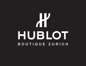 Hublot Boutique Zürich - Luxus Uhren