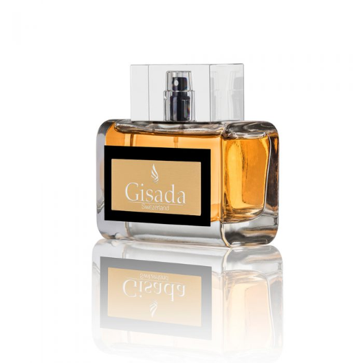 Gisada – das neue Parfum für den stilechten Mann