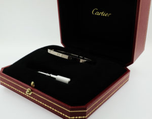 Cartier-Love-Armband-Verpackung