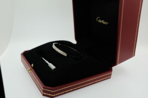 Cartier-Love-Armband-Verpackung-Gold